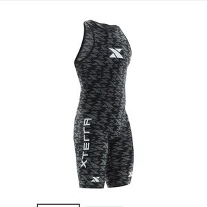 XTERRA Valor Triathlon Speedsuit unisex